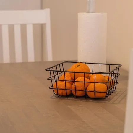 Snowflake Vi Апартаменты Рованиеми