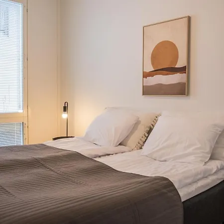 Snowflake Vi Рованиеми