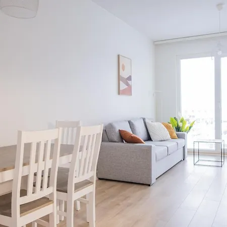 Snowflake Vi Apartment