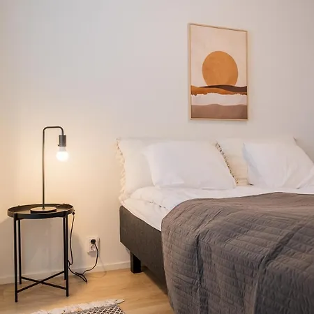 아파트 Snowflake Vi *