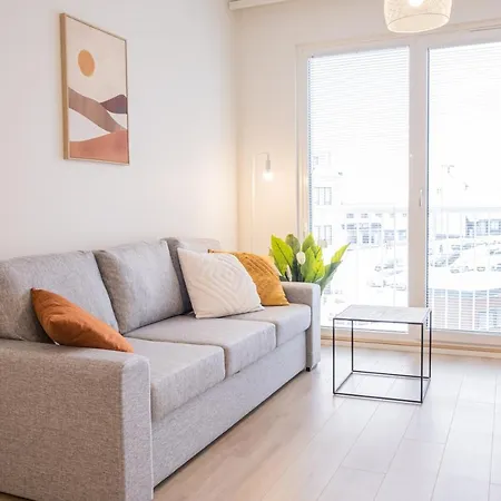 Snowflake Vi 로바니에미