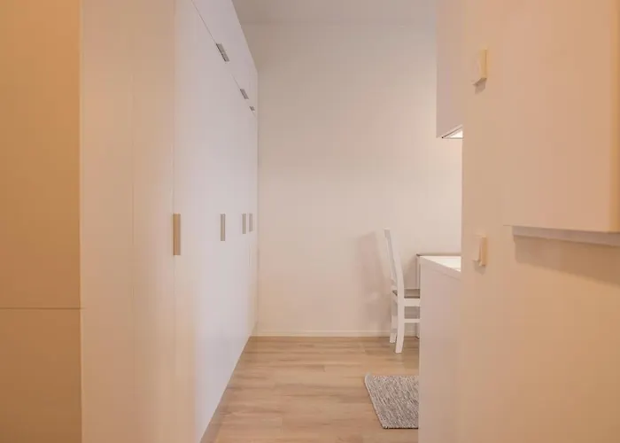 Snowflake Vi * Rovaniemi