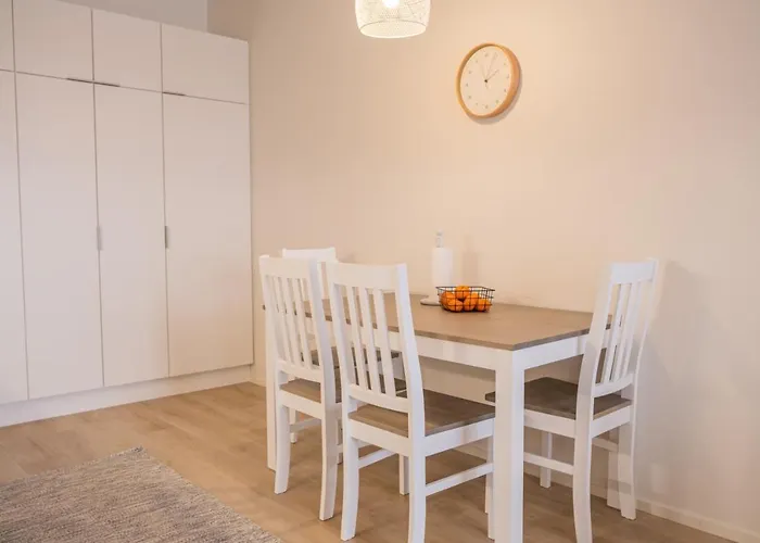 Apartment Snowflake Vi *