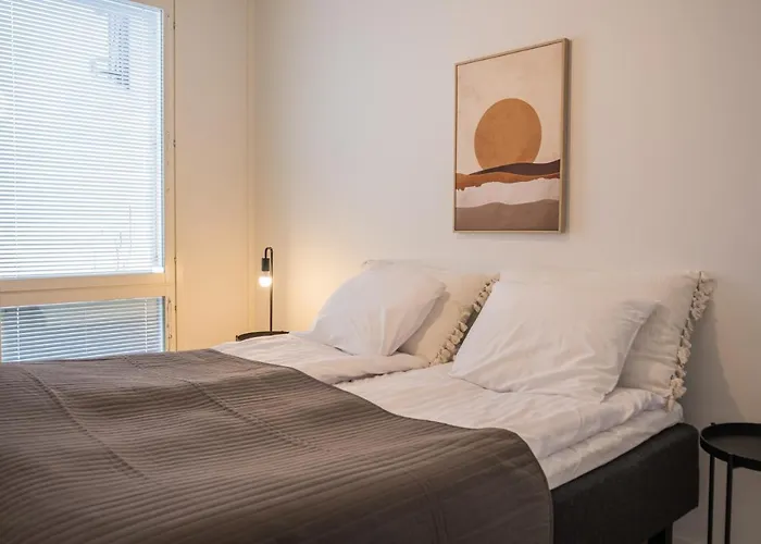 Snowflake Vi Rovaniemi