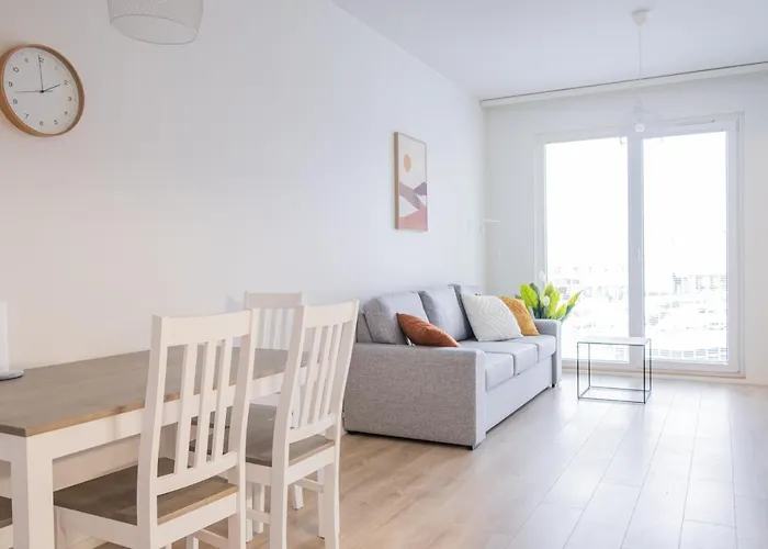 Snowflake Vi Apartment