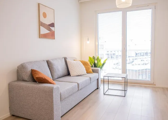 Snowflake Vi Rovaniemi